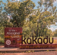 Kakadu Wilderness Escape - Top End Day Tour from Darwin - Accommodation Broome