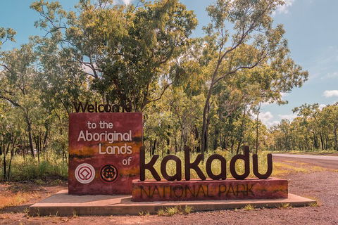 Kakadu Wilderness Escape - Top End Day Tour From Darwin - Accommodation Broome 0