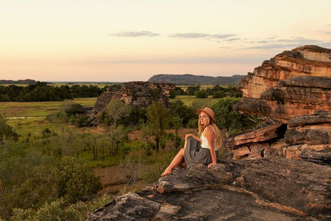 Kakadu Wilderness Escape - Top End Day Tour From Darwin - Accommodation Broome 5