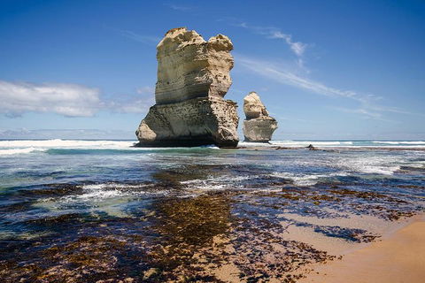 Melbourne To Adelaide South East Coast 3 Day Overland Tour - Accommodation Broome 2