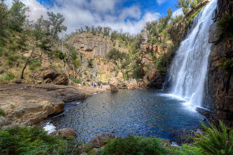 Melbourne To Adelaide South East Coast 3 Day Overland Tour - Accommodation Broome 4