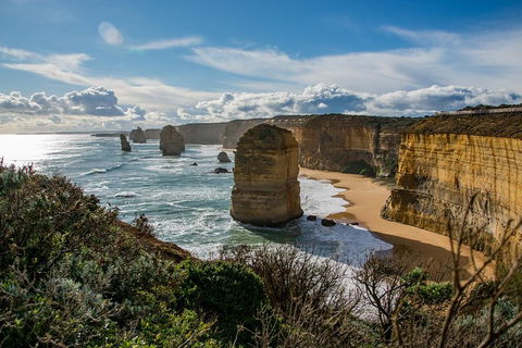 Melbourne To Adelaide South East Coast 3 Day Overland Tour - Accommodation Broome 5
