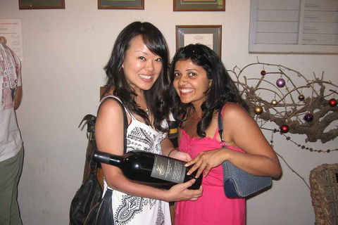 Barossa Valley Wineries Tour With Tastings And Lunch From Adelaide - Accommodation Broome 1