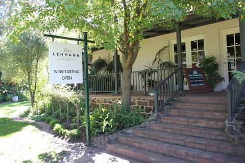 Barossa Valley Wineries Tour With Tastings And Lunch From Adelaide - Accommodation Broome 2