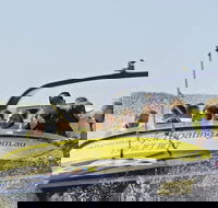 30-minute Jet Blast Express Ride - Accommodation Broome