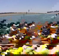 Gold Coast 55 Minute Adventure Jet Boat Ride - Accommodation Broome