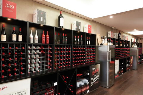 Penfolds Barossa Valley: Make Your Own Wine - Accommodation Broome 2