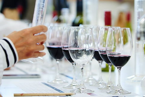 Penfolds Barossa Valley: Make Your Own Wine - Accommodation Broome 3