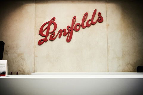 Penfolds Barossa Valley: Make Your Own Wine - Accommodation Broome 5