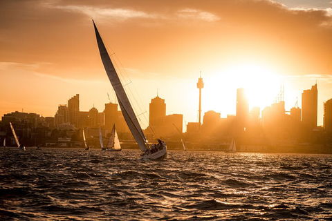 Private Sunset Cruise On Sydney Harbour For Up To Six Guests - Accommodation Broome 0