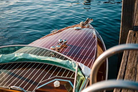 Private Luxury Cruise On Sydney Harbour For Up To Six Guests - Accommodation Broome 5