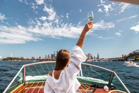 Private Icons And Highlights Cruise Of Sydney Harbour - Accommodation Broome 2