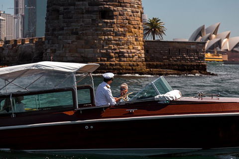Private Icons And Highlights Cruise Of Sydney Harbour - Accommodation Broome 3