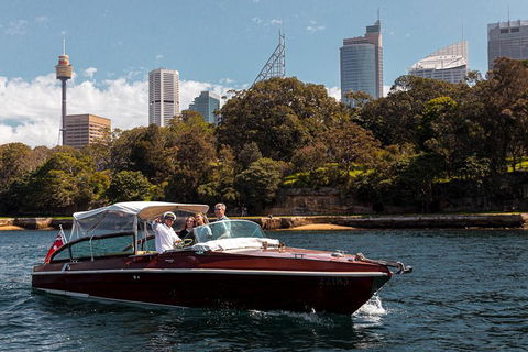 Private Icons And Highlights Cruise Of Sydney Harbour - Accommodation Broome 4