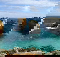 Great Ocean Road Reverse Itinerary Tour - Accommodation Broome