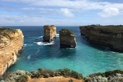Great Ocean Road Reverse Itinerary Tour - Accommodation Broome 0