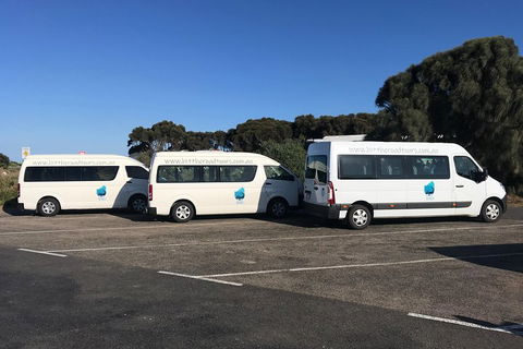 Great Ocean Road Reverse Itinerary Tour - Accommodation Broome 5
