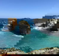 Great Ocean Road Reverse Itinerary PREMIUM Tour