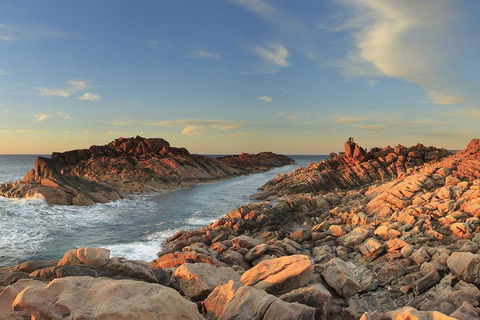Margaret River Private Tour - Accommodation Broome 1
