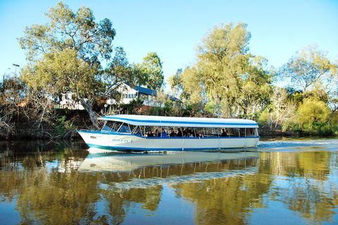 Torrens River Cruise In Adelaide - Accommodation Broome 3