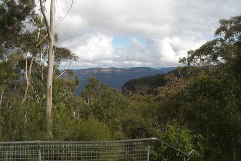 PRIVATE All-Day Blue Mountains Tour With Professional Guide For Up To 4 People - Accommodation Broome 3