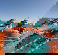 Full-Day Great Barrier Reef Sailing Trip - Accommodation Broome