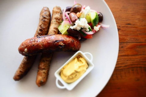 Secret Food Tours Sydney W/ Private Tour Option - Accommodation Broome 2