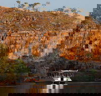 Nitmiluk Katherine Gorge Cruise - Accommodation Broome