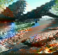 Nitmiluk Katherine Gorge Canoe Adventure Tours - Accommodation Broome