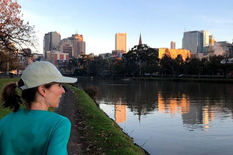 Yarra Sunrise Running Tour - Accommodation Broome 2
