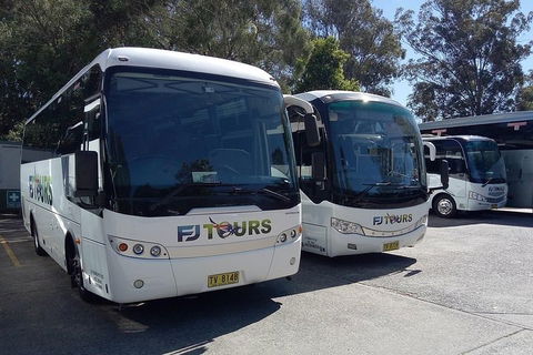 Blue Mountains Day Trip From Sydney Including Scenic World - Accommodation Broome 5