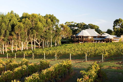 Margaret River And Geographe Bay Region Day Trip From Perth - Accommodation Broome 1