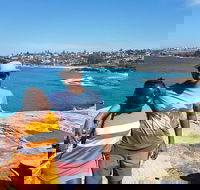 Bondi Beach Walking Tour with Optional Bondi to Bronte Coastal Walk - Accommodation Broome