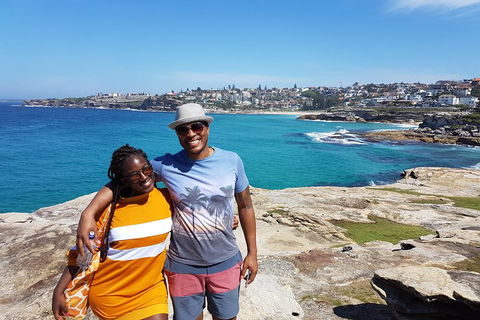 Bondi Beach Walking Tour With Optional Bondi To Bronte Coastal Walk - Accommodation Broome 0