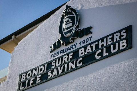 Bondi Beach Walking Tour With Optional Bondi To Bronte Coastal Walk - Accommodation Broome 1