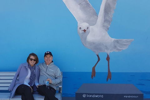 Bondi Beach Walking Tour With Optional Bondi To Bronte Coastal Walk - Accommodation Broome 4