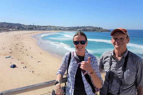 Bondi Beach Walking Tour With Optional Bondi To Bronte Coastal Walk - Accommodation Broome 5