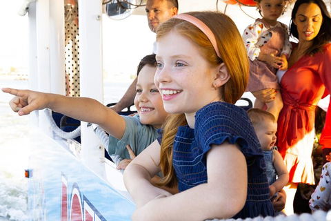 Aquaduck & Your Choice Of Gold Coast Rainforest Tour - Accommodation Broome 2
