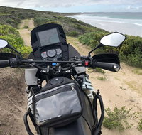 3 Days Flerieu Peninsula and Kangaroo Island Motorcycle Tour - Accommodation Broome