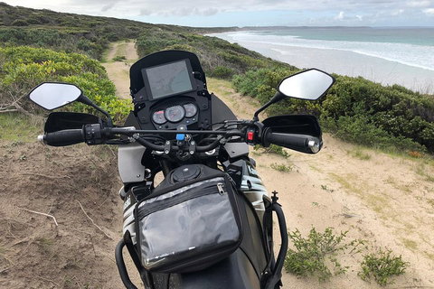 3 Days Flerieu Peninsula And Kangaroo Island Motorcycle Tour - Accommodation Broome 0