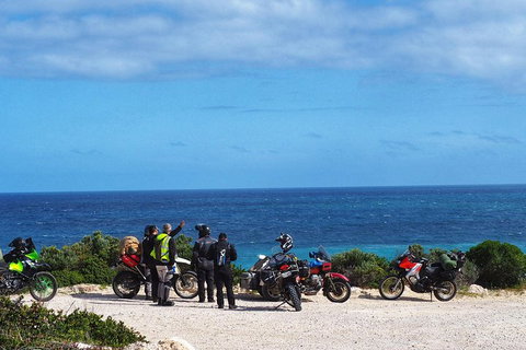 3 Days Flerieu Peninsula And Kangaroo Island Motorcycle Tour - Accommodation Broome 3