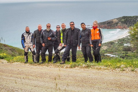 3 Days Flerieu Peninsula And Kangaroo Island Motorcycle Tour - Accommodation Broome 4