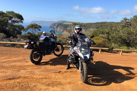 3 Days Flerieu Peninsula And Kangaroo Island Motorcycle Tour - Accommodation Broome 5