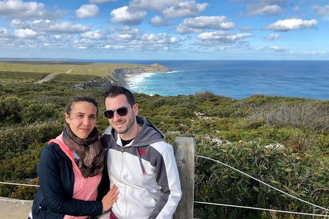 Kangaroo Island 4WD Tour - Flinders Chase - Accommodation Broome 1