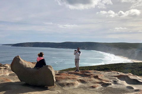 Kangaroo Island 4WD Tour - Flinders Chase - Accommodation Broome 2