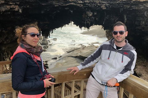 Kangaroo Island 4WD Tour - Best Of KI - Accommodation Broome 0