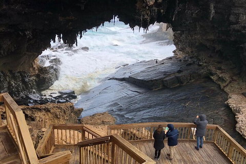 Kangaroo Island 4WD Tour - Best Of KI - Accommodation Broome 1