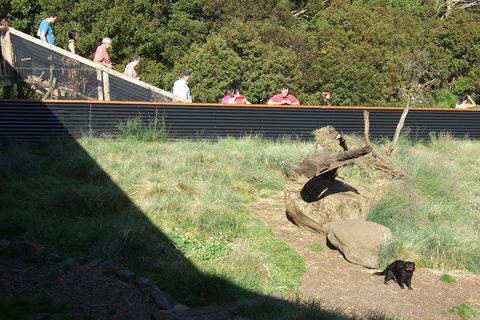 Day Keeper Tour - Accommodation Broome 2