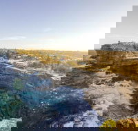 4-Hour Private Sydney Sightseeing Tour with Pickup - Accommodation Broome