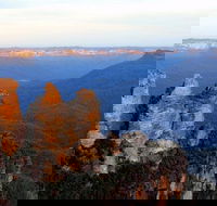 Blue Mountains In a DayPrivate Day Trip From Sydney - Accommodation Broome